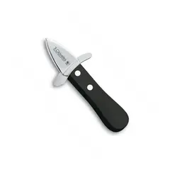 3 CLAVELES - Cuchillo Abreostras 5 Cm