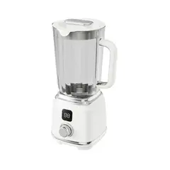 GENERICO - Licuadora Portátil Recargable 600ml Inalámbrica Para Batido