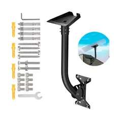 ESHOPANGIE - Soporte Ajustable V3 Para Antena Starlink+kit De Instalacion