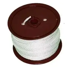 GENERICO - Rollo De Piola De Partida 2mm X 100 Metros