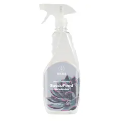 WHENUA - SuccuFeed Fertilizante Suculentas 500cc