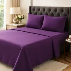 OKAY - Sabana Polar 1.5 Plazas, Variedad De Colores