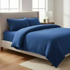 HD HOGAR SPA - Sabana Polar 1.5 Plazas, Variedad De Colores