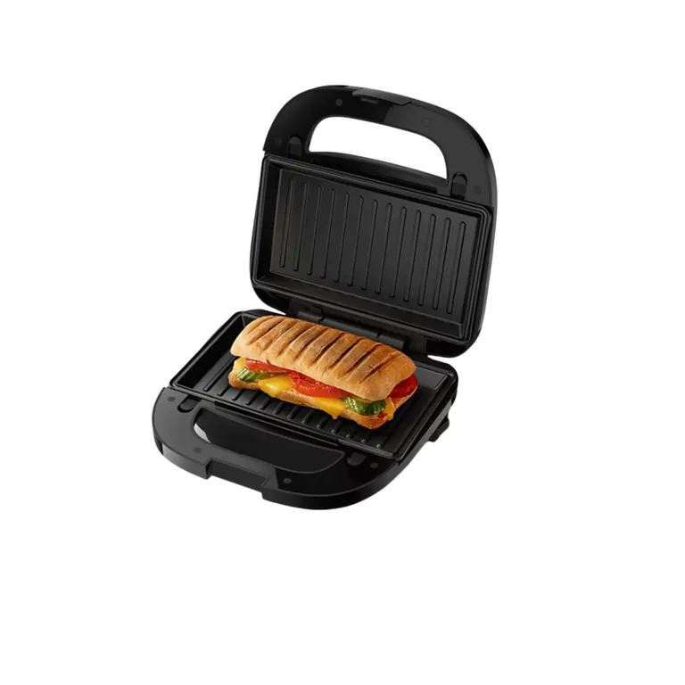 Sandwichera Waflera HD2350 Placas Intercambiables