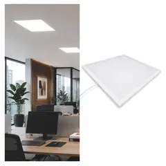 LUMINOTECNIA - Panel Led Embutido BackLight 60x60 Cm 4000K