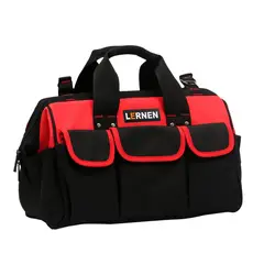 LERNEN - Bolso Herramientas