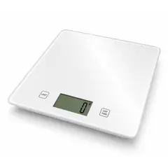 CASATUA - Pesa Digital Cocina Balanza Alimentos hasta 5 Kilos