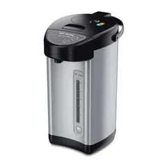 SINDELEN - Hervidor Mantenedor 4,2 Litros Hma4500in Acero Inox