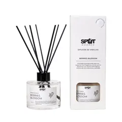SPOT ESSENCE - Difusor de Varillas Berries Blossom 150ml