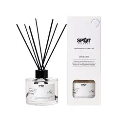 SPOT ESSENCE - Difusor de Varillas Coco Lime 150ml
