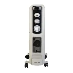 AIROLITE - Radiador Oleoelectrico 9 Elementos 2200w Rb2209tp