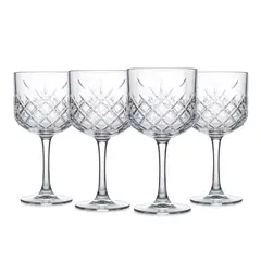 HAUSMANN - Set 4 Copas Gin Berlin Spezial Copon 500mL