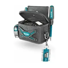 MAKITA - Bolso de herramientas multiuso E-15263 azul
