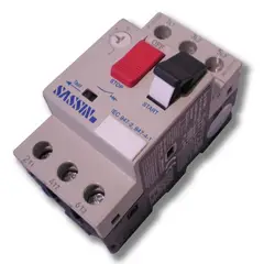 CROMPTON - Guardamotor 9 - 14A Ccd