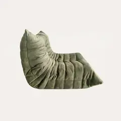 TODODESCUENTO - Sillón Puff Hobestluk Espuma Viscoelástica