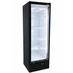 BOZZO - Visicooler Inverter R-14 Black Turbocooling