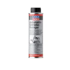 LIQUI MOLY - Aditivo Limpiador Interno Caja Automatica 300 Ml