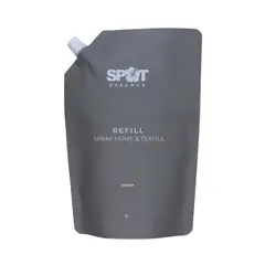 SPOT ESSENCE - Refill Para Aromatizador de Ambientes Home Spray Ipanema 1 Litro