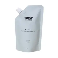 SPOT ESSENCE - Refill Para Aromatizador de Ambientes Difusor de Varillas Ipanema 250 mL