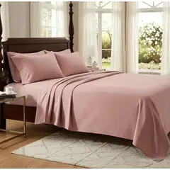 HD HOGAR SPA - Sabana De Polar 2 Plazas, Variedad De Colores
