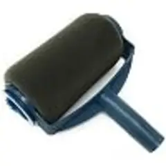MOVI - Rodillo de Pintura Antiderrame Recargable
