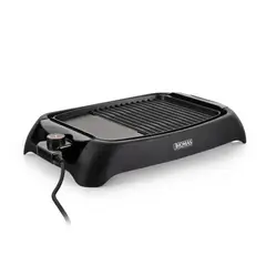 THOMAS - Parrilla Eléctrica TH-180 1000W 220C Fácil Limpieza
