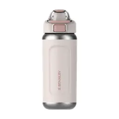 STANLEY - Botella Wellspring Rose Quartz - 473 ml