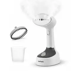 CASATUA - Plancha Vapor Portatil Banhaus Vaporizador Ropa Vertical
