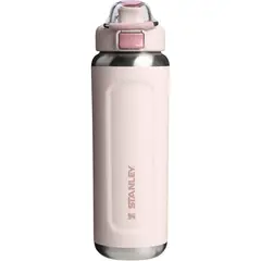 STANLEY - Botella Wellspring Rose Quartz - 710 ml