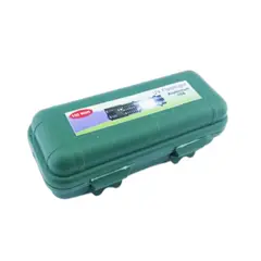 GENERICO - Linterna De 1 LED Luz Ultravioleta UV Mas COB Tactica Recargable