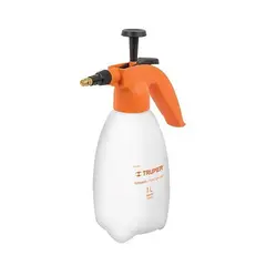 TRUPER - PULVERIZADOR BOMBA 2LT 10235