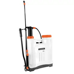 TRAMONTINA - PULVERIZADOR MOCHILA MANUAL 16LTS
