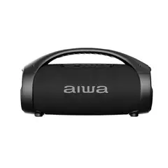 AIWA - Parlante Portatil Bluetooth 50w Funcion Tws Aw-s144bt