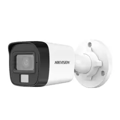 HIKVISION - Cámara de Seguridad Bullet 3K IP67 2.8mm