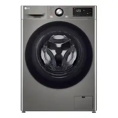 LG - Lavadora Y Secadora 127 Kg Wd12vvc5s6c Ai Dd