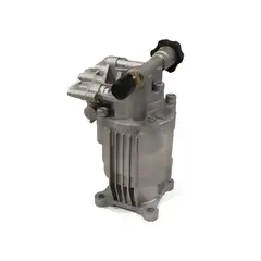 GENERICO - Bomba Hidrolavadora Presión 2800-3200 Psi 2,5gpm Con Eje34