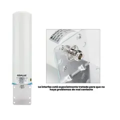 OFERTABKN - Antena Externa 4g Antena Módem Router Exterior