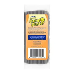 SCRUB DADDY - Esponja Damp Duster Atrapa Polvo