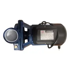 GENERICO - Bomba De Agua Centrifuga Monofasica 2 Pulgadas 2 Hp Italiana