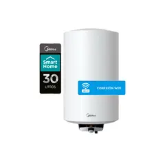MIDEA - Termo Eléctrico 30 Litros