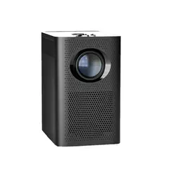 BRO TOUMI - Proyector Toumi S3 4K WiFi 1080P 2GB RAM 16GB Android 10 Reacondicionado