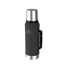 STANLEY - Termo Classic Negro 950 ml