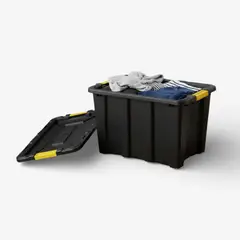 METANEK AMERICAN DESIGN - Caja Organizadora 55lts TG08