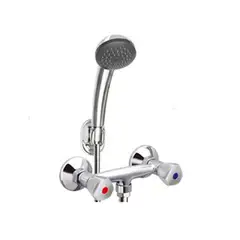 NIBSA - COMBINACION DUCHA RECEPTACULO RAPEL