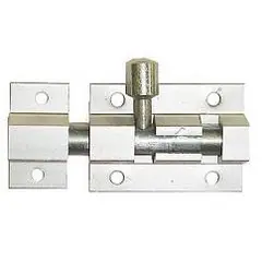 GENERICO - PICAPORTE ALUMINIO 55 MM