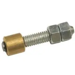 GENERICO - PIVOTE - POLIN 38 BRONCE