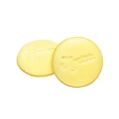 MEGUIARS - Aplicador De Esponja Pack 2 Unidades