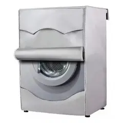 TSKY CHILE SHOPPING - Funda Para Lavadoracubre Secadora, Extra Grande Cubre Lavadora Protector Impermeable, 60x50x85 cm
