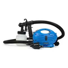 GENERICO - Maquina Pistola de Pintar con Compresor