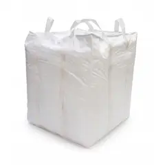 PRO OUTDOOR - Pack 15 Sacos Maxi Nuevos 90x90x110cm - 1000kg Capacidad